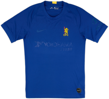Chelsea 2019-20 Special