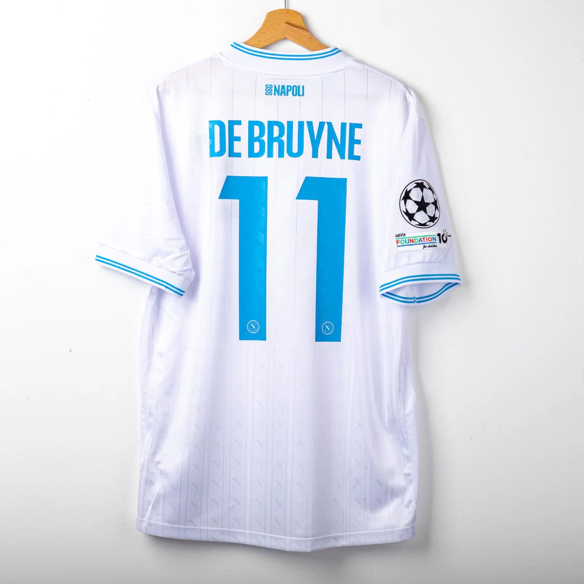 Napoli 2025-26 Away