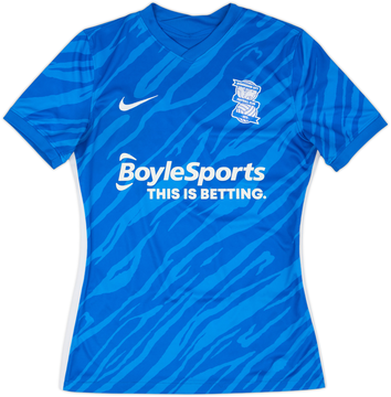 Birmingham City 2021-22 Home