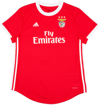 Benfica 2019-20 Home