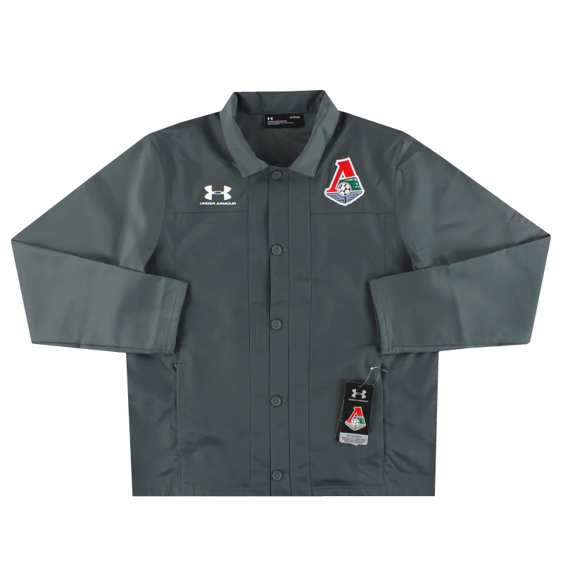 Lokomotiv Moscow 2019-20 Training