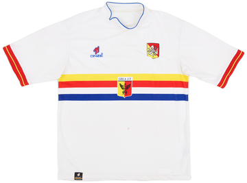 Italia 2005-06 Away