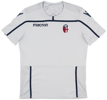 Bologna 2018-19 Training
