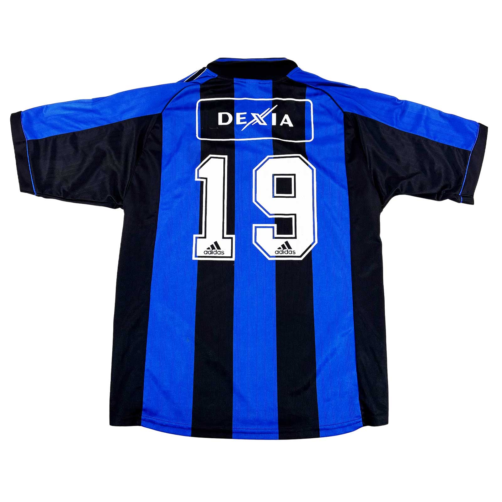 Club Brugge 1999-00 Special