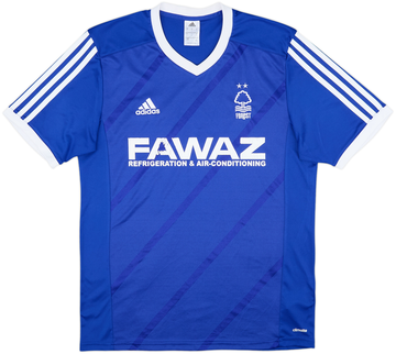 Nottingham Forest 2014-15 Third