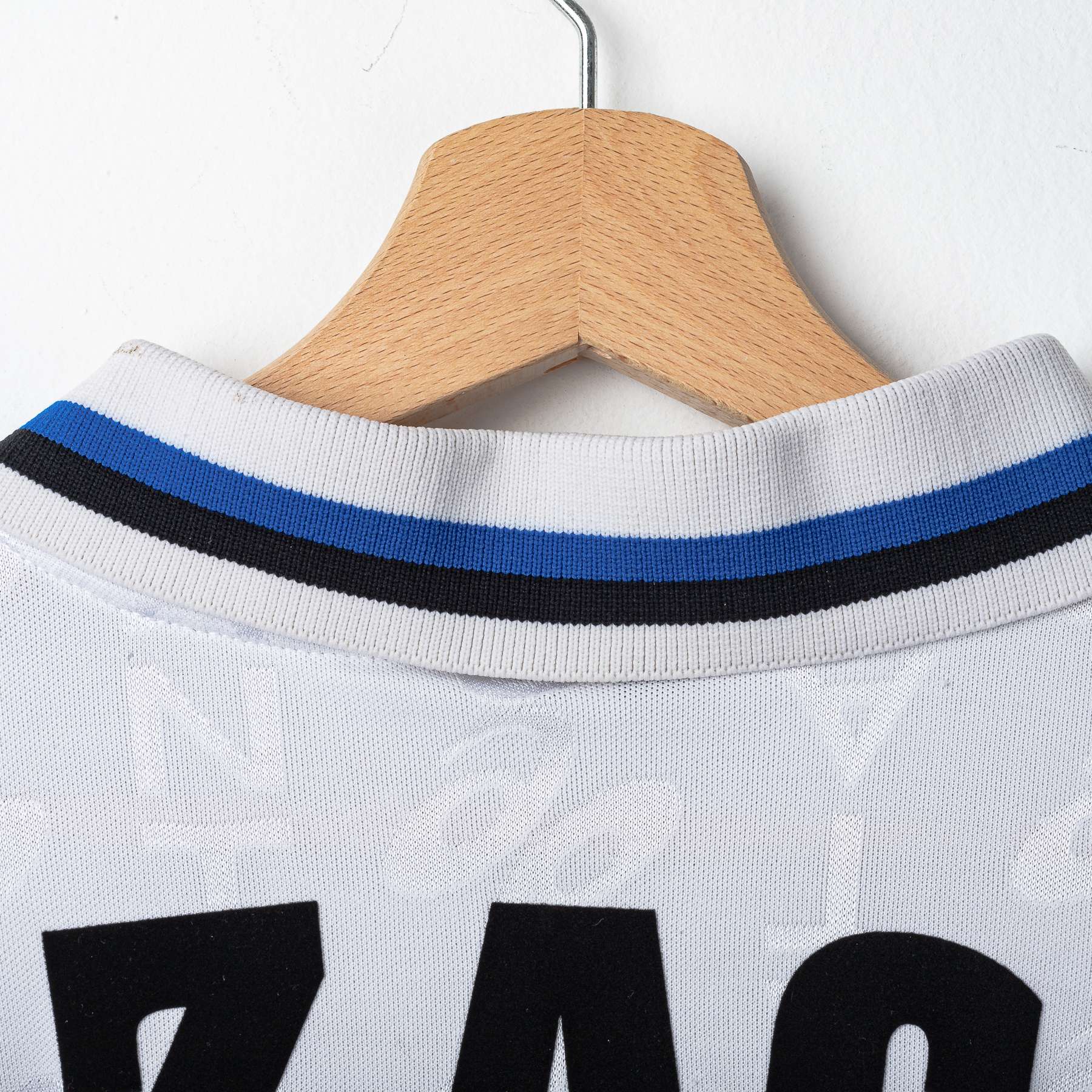 Atalanta 1996-97 Away