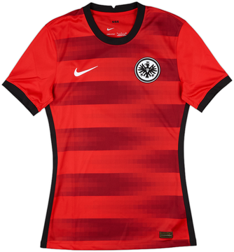 Eintracht Frankfurt 2021-22 Away