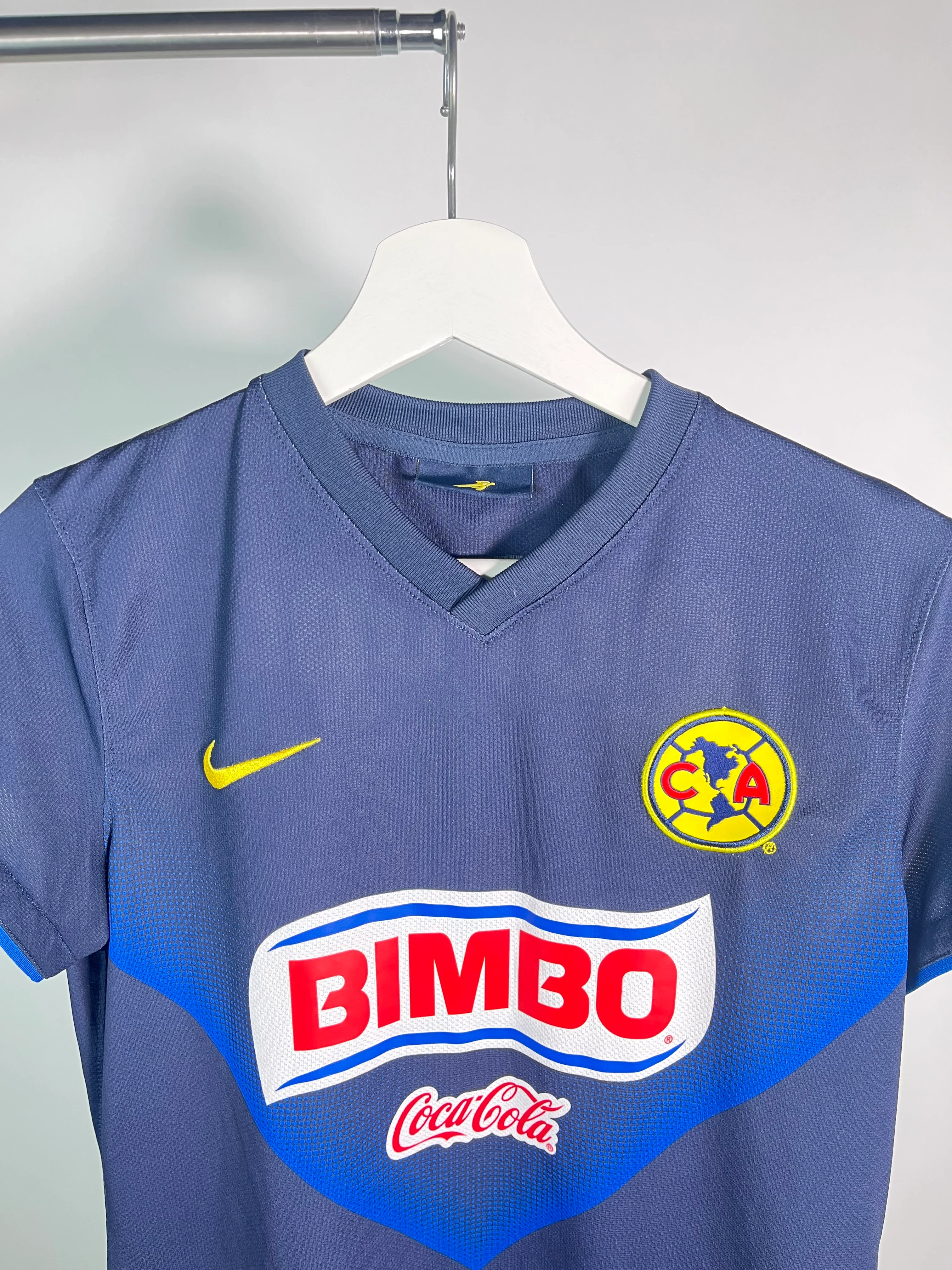 Club America 2013-14 Away