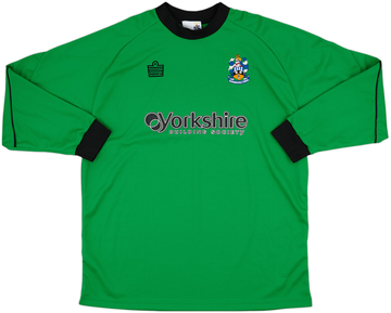 Huddersfield 2005-06 Gk