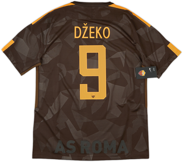 Roma 2017-18 Third