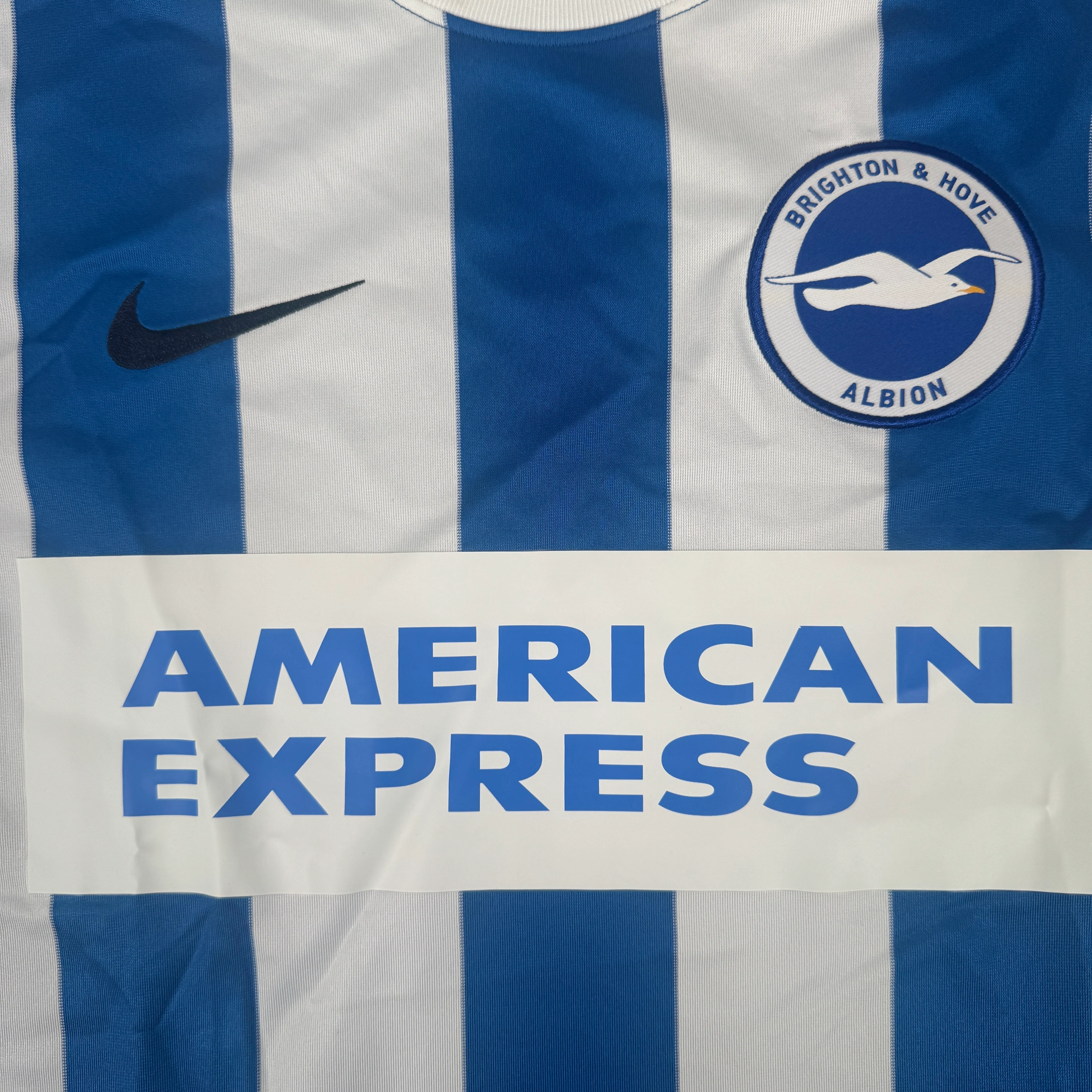 Brighton and Hove Albion 2014-15 Home