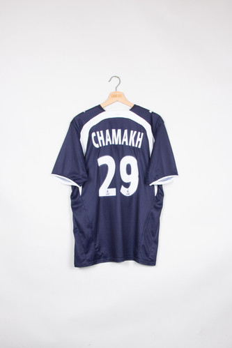Girondins Bordeaux 2006-07 Home