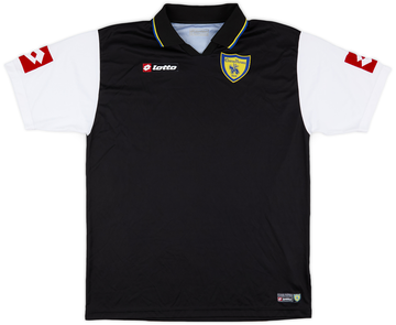 Chievo Verona 2008-09 Third
