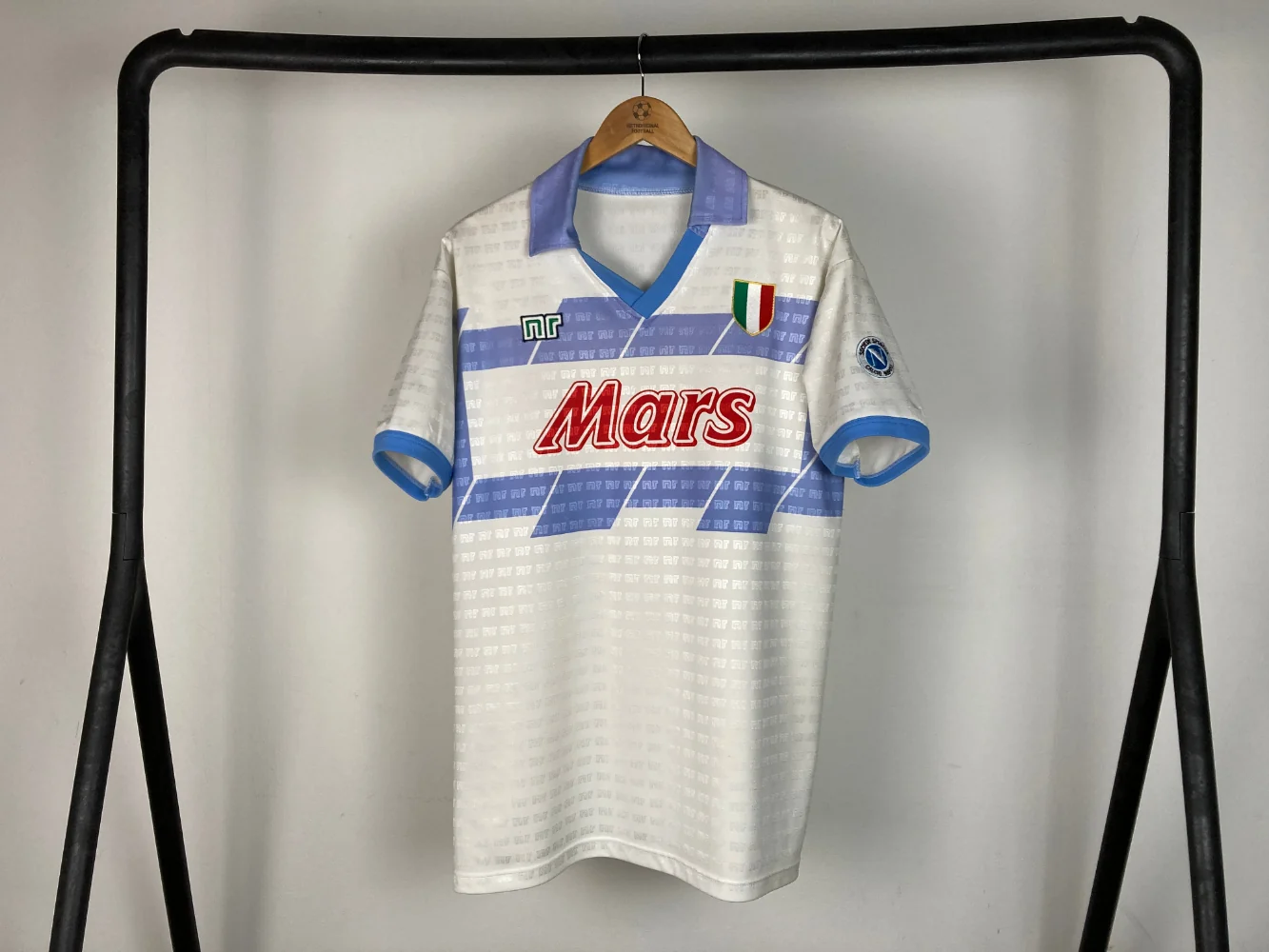 Napoli 1990-91 Away
