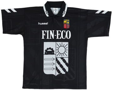 Lumezzane 1998-99 Away