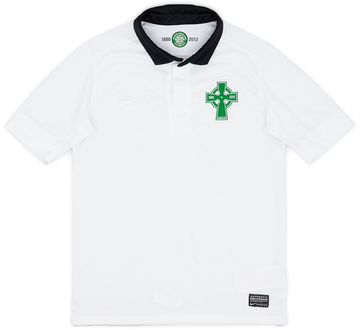Celtic 2012-13 Third