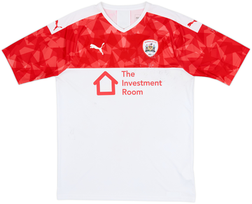 Barnsley 2019-20 Third