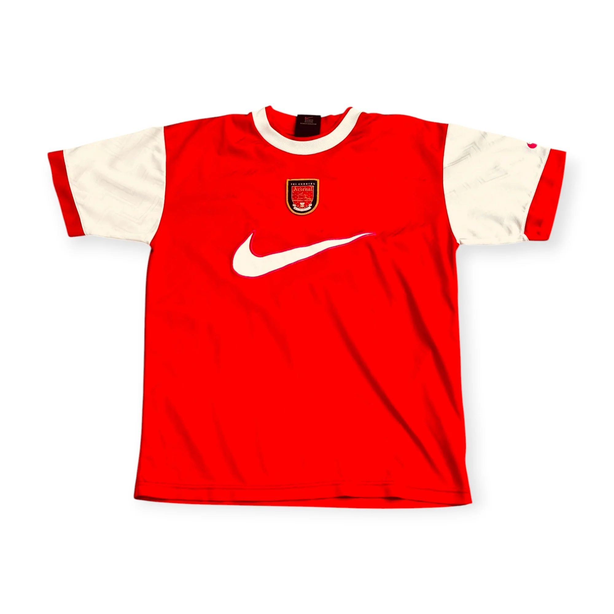 Arsenal 1994-96 Training
