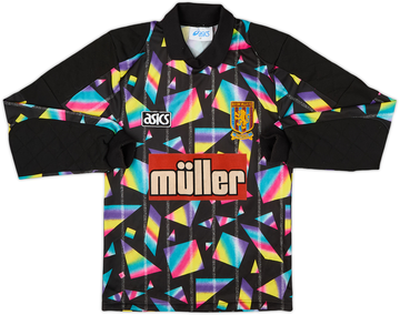 Aston Villa 1994-95 Gk