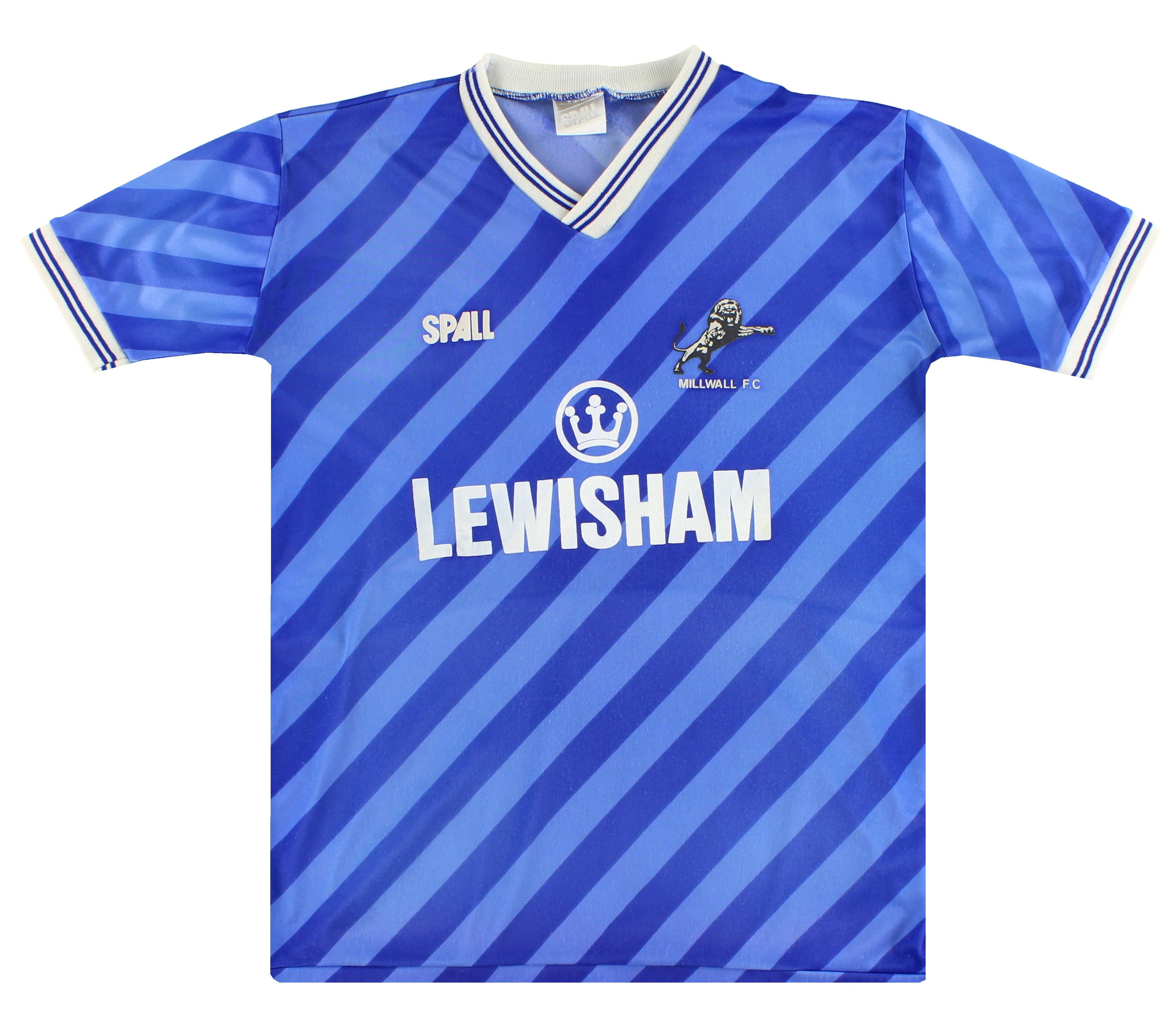 Millwall 1988-89 Home