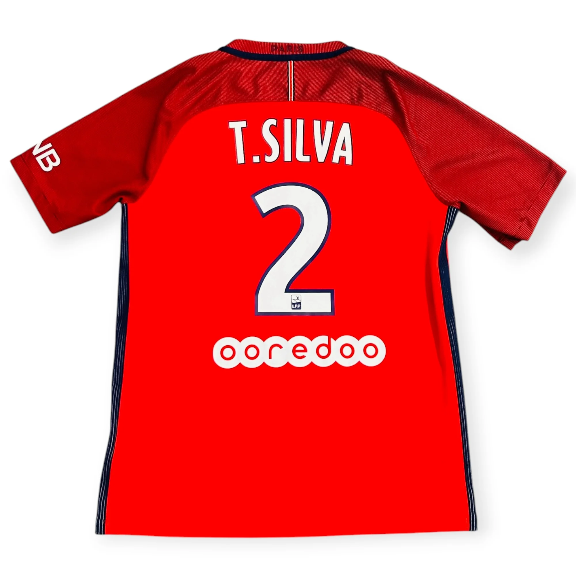 PSG 2016-17 Away