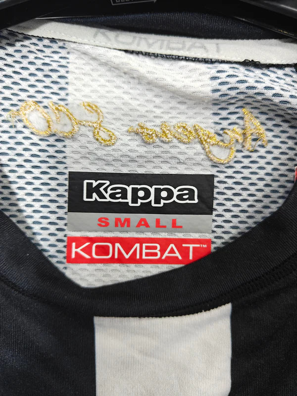 Angers 2016-17 Home