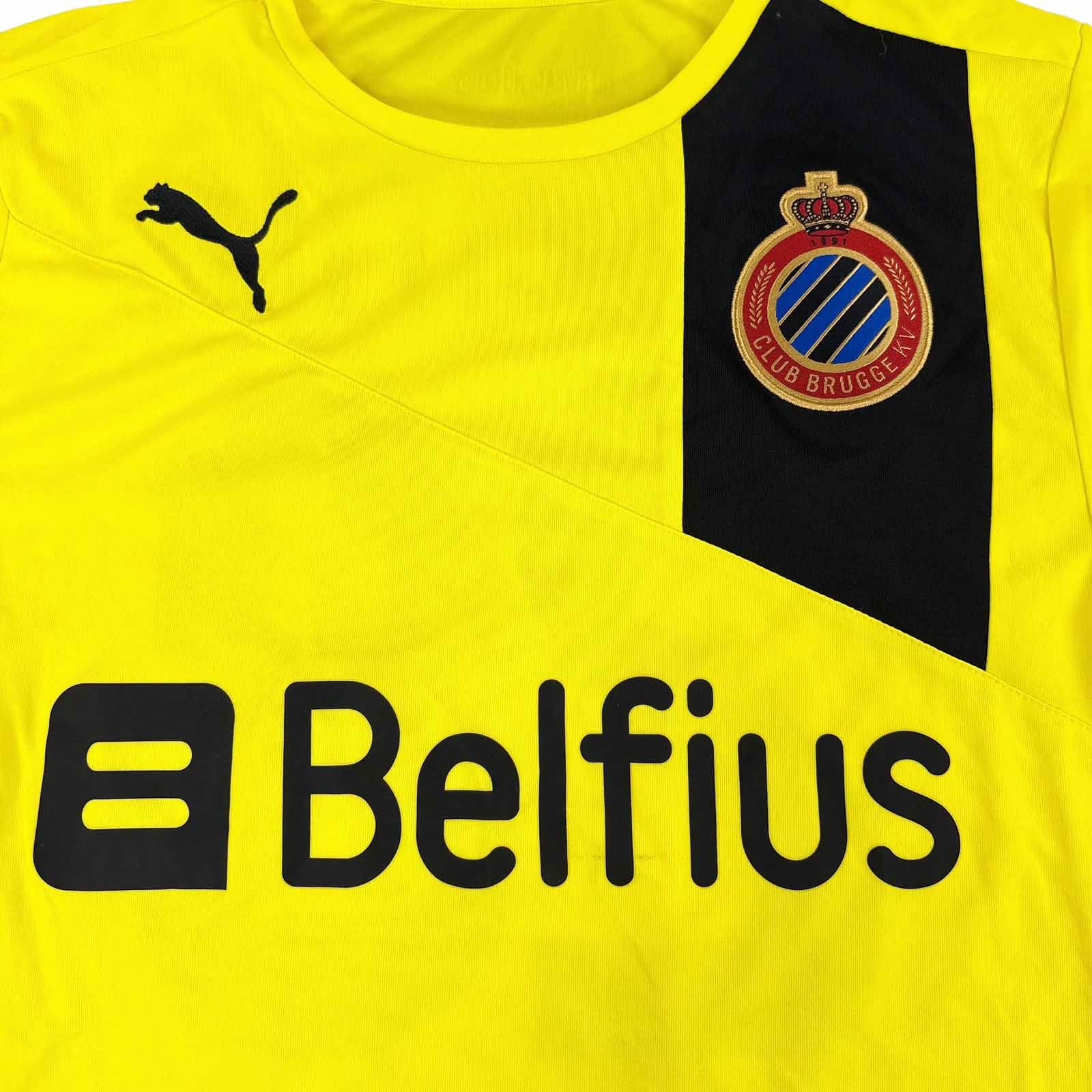 Club Brugge 2012-13 Special
