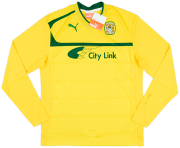 Coventry 2012-13 Away
