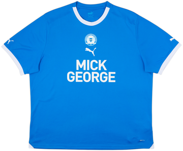 Peterborough 2023-24 Home