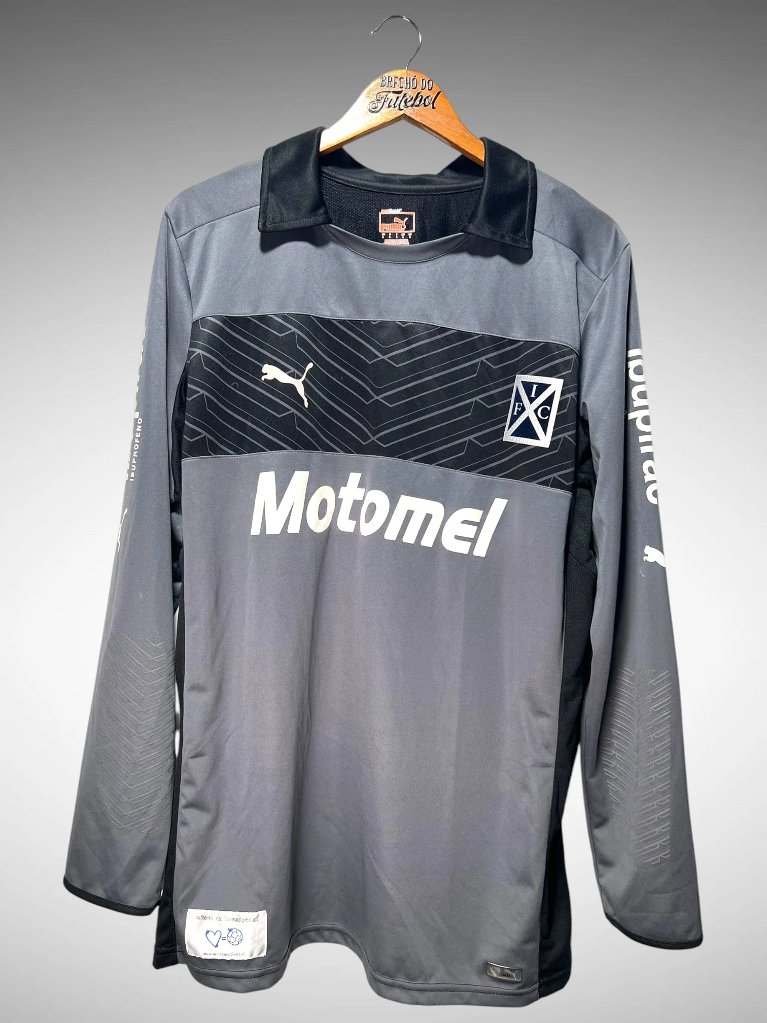 Independiente 2013 Gk