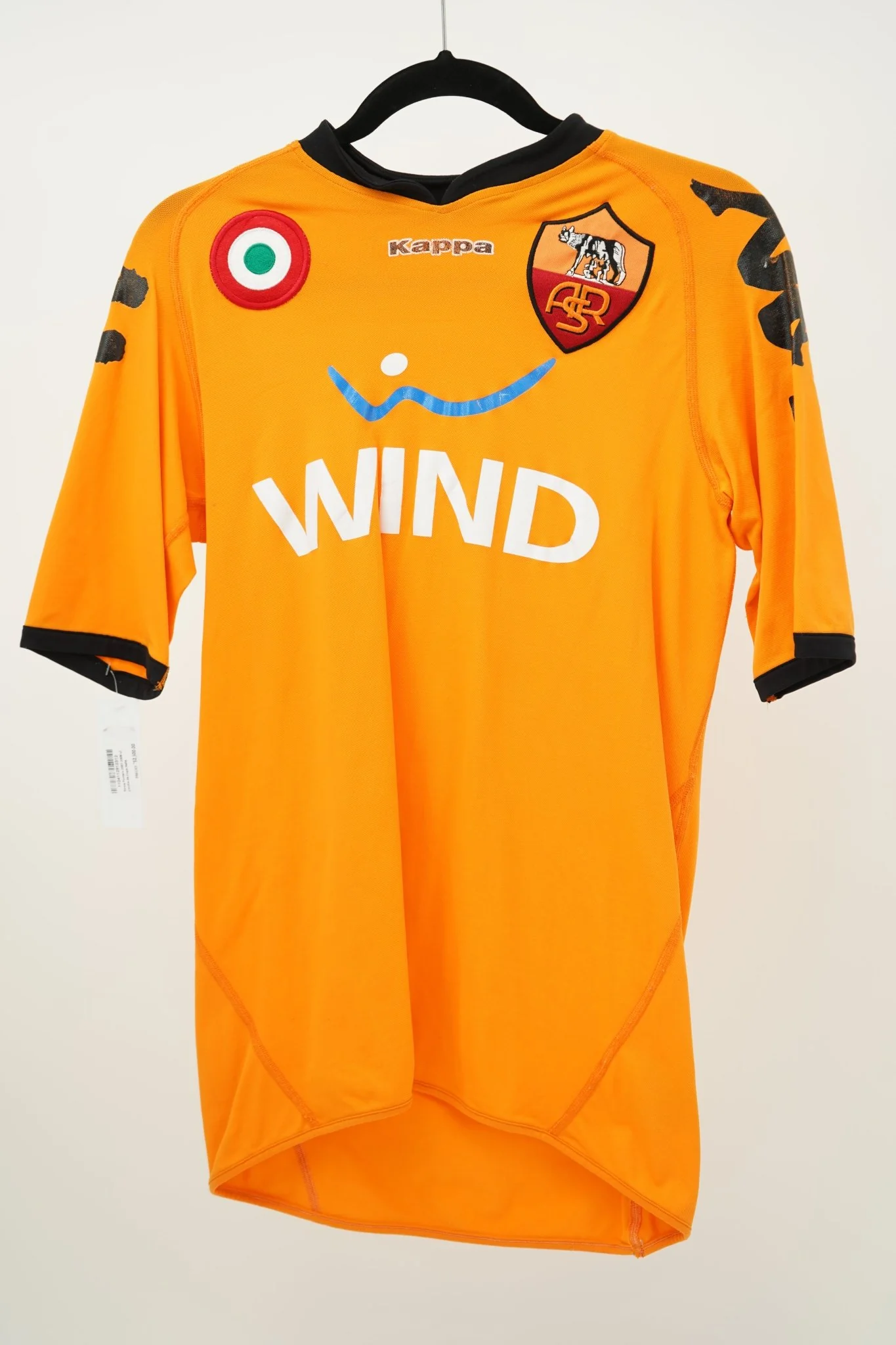 Italia 2007-08 Gk