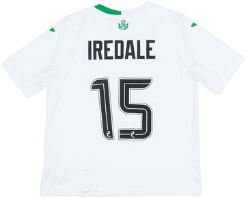 Hibernian 2024-25 Away