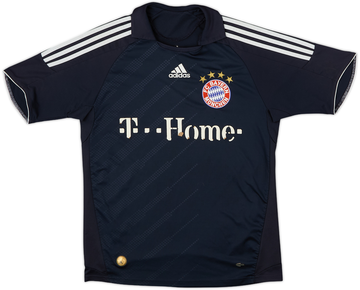 Bayern Munich 2008-09 Away