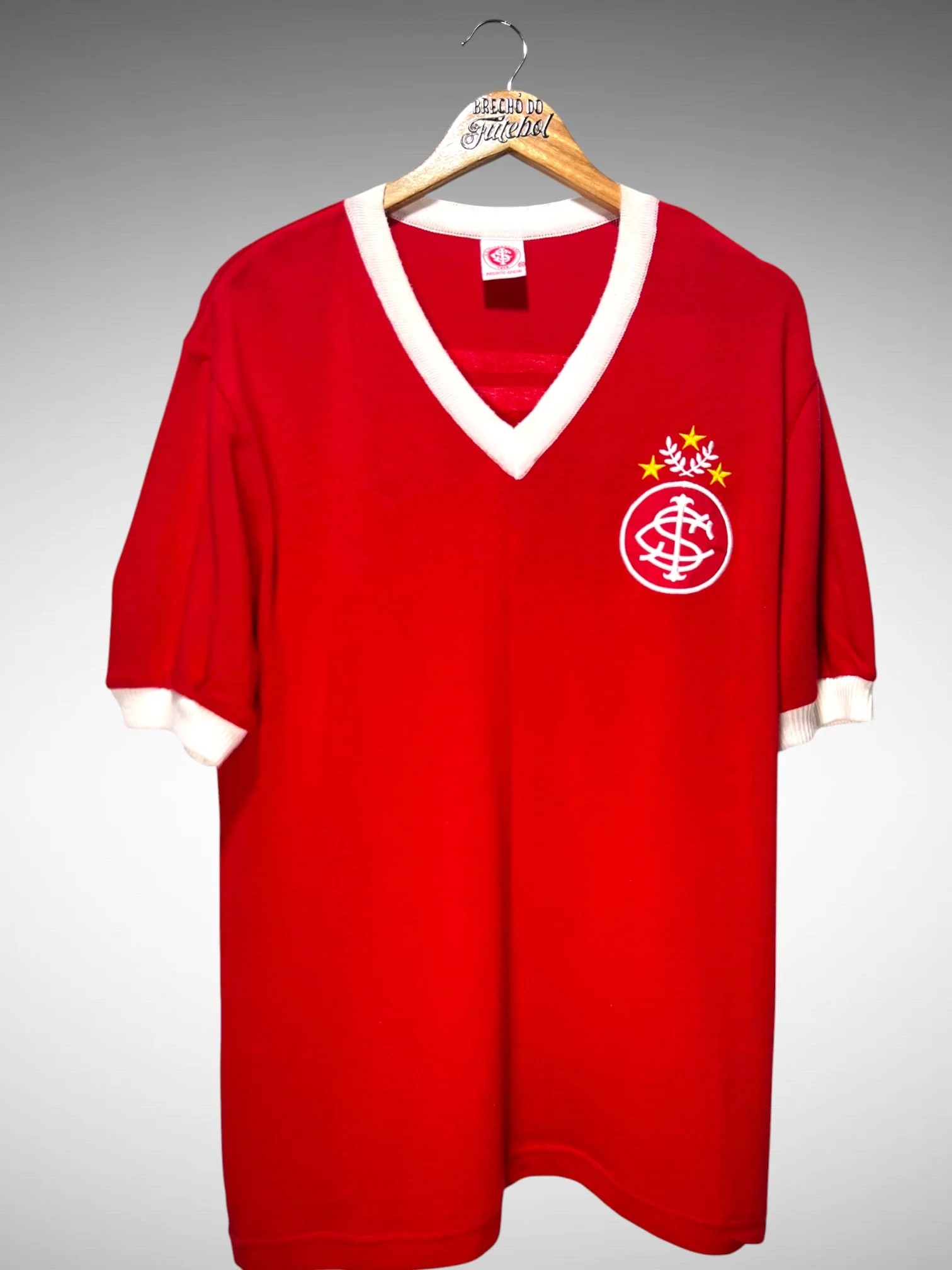 Internacional 1980 Home