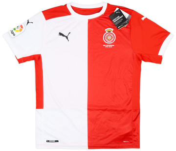 Girona 2020-21 Home