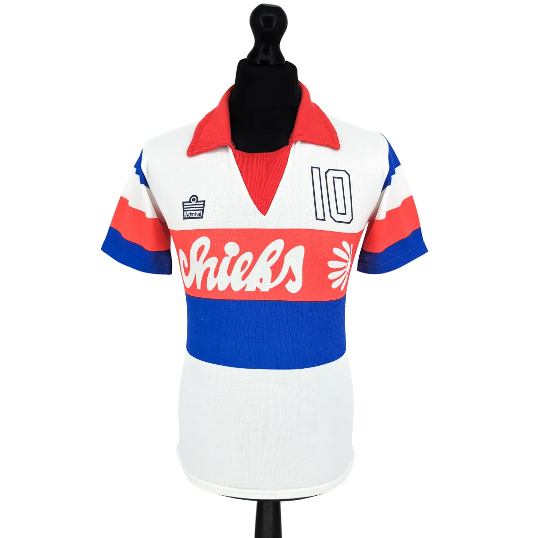 Atlanta 1979 Home