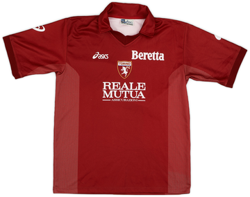 Torino 2005-06 Home