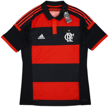 Flamengo 2014-15 Home