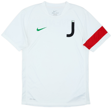 Juventus 2010-11 Training
