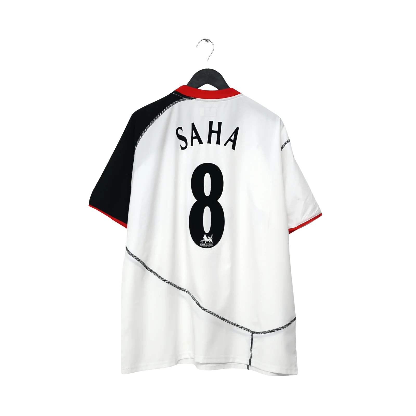 Fulham 2003-05 Home