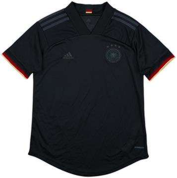 Germany 2020-21 Away
