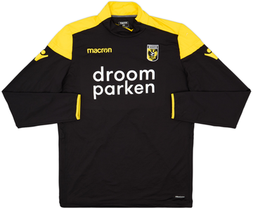Vitesse 2018-19 Training