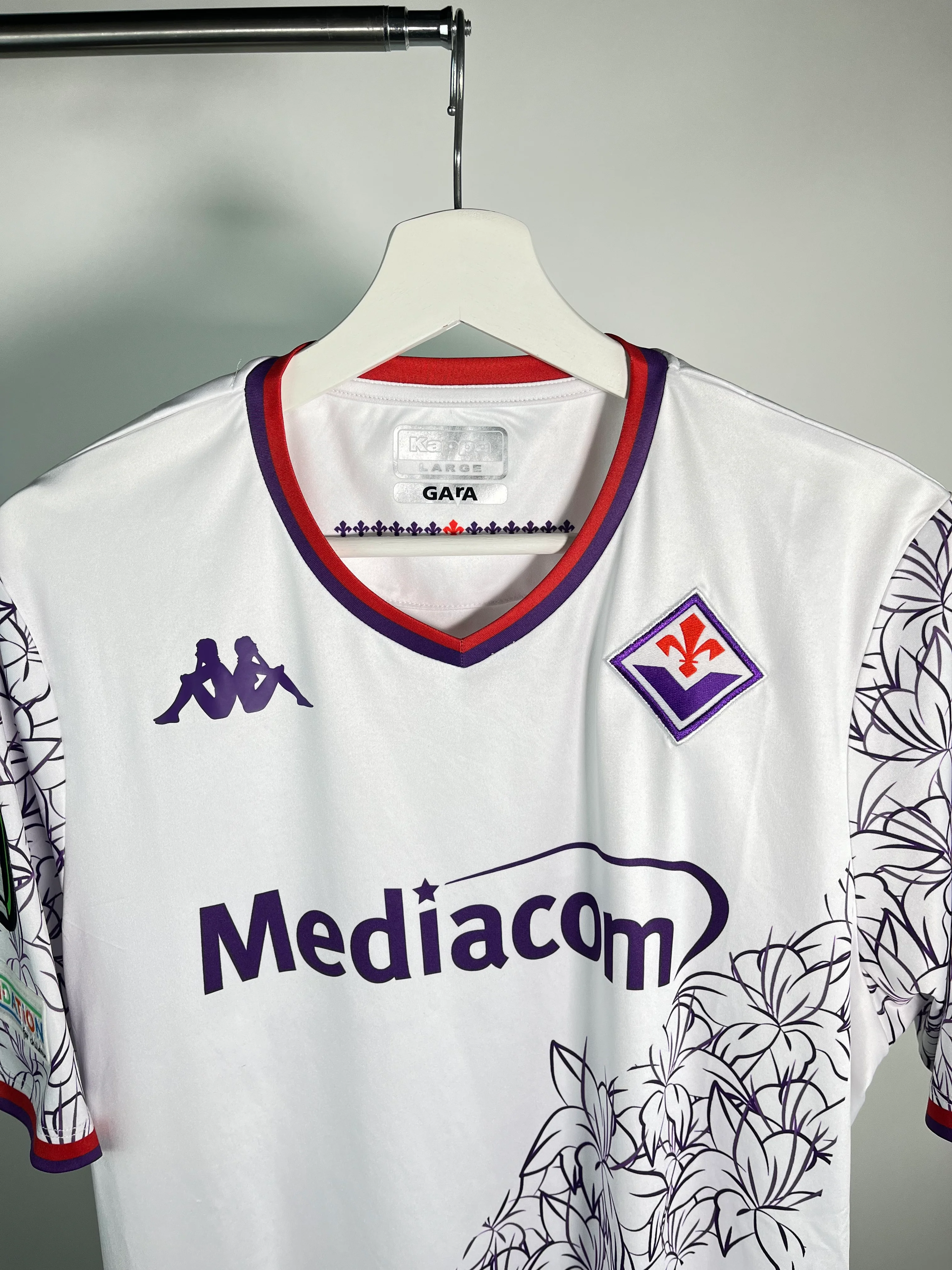 Fiorentina 2023-24 Away