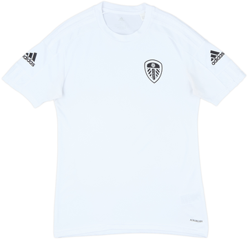 Leeds United 2021-22 Training