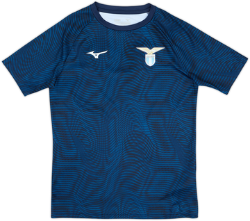 Lazio 2023-24 Training