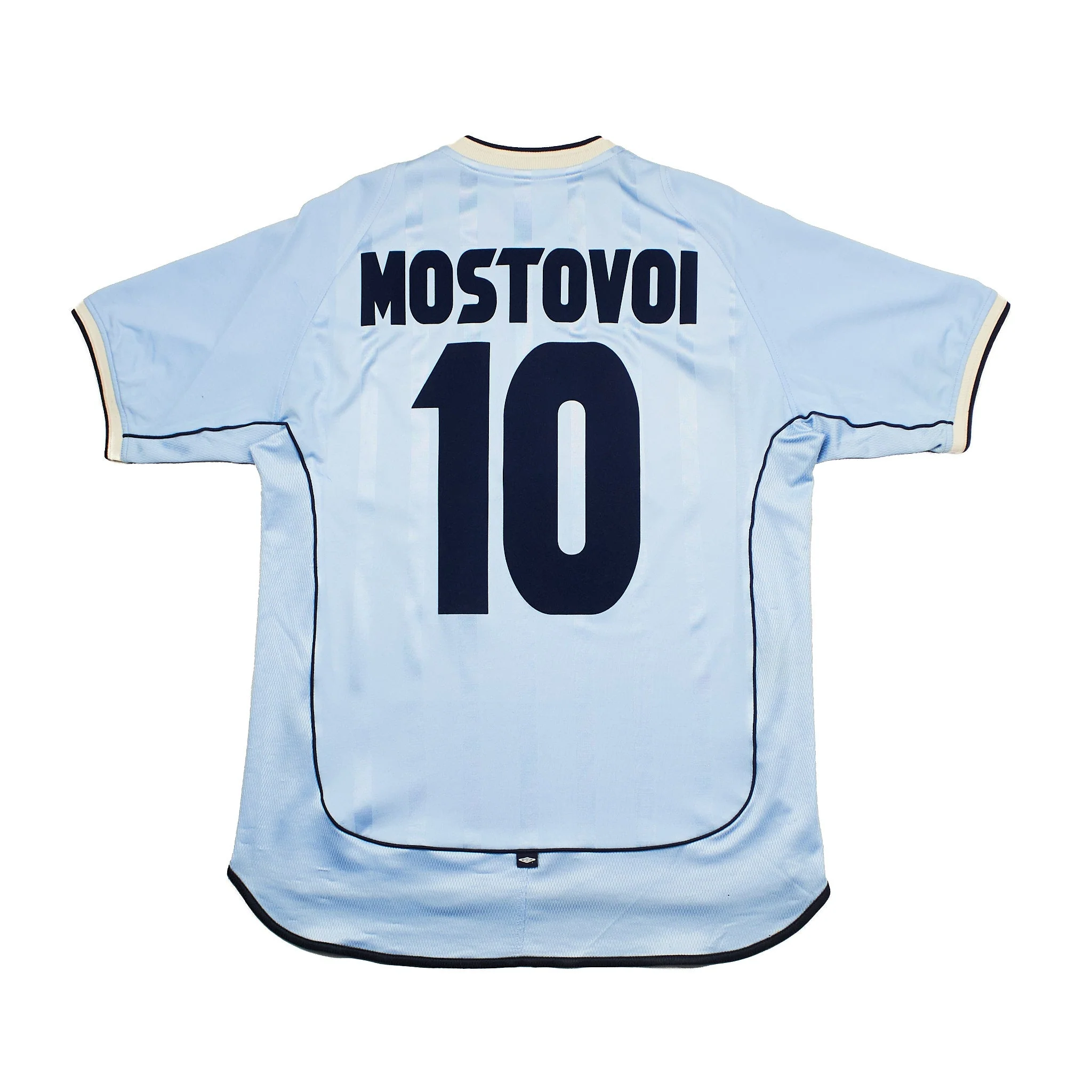Celta Vigo 2001-03 Home
