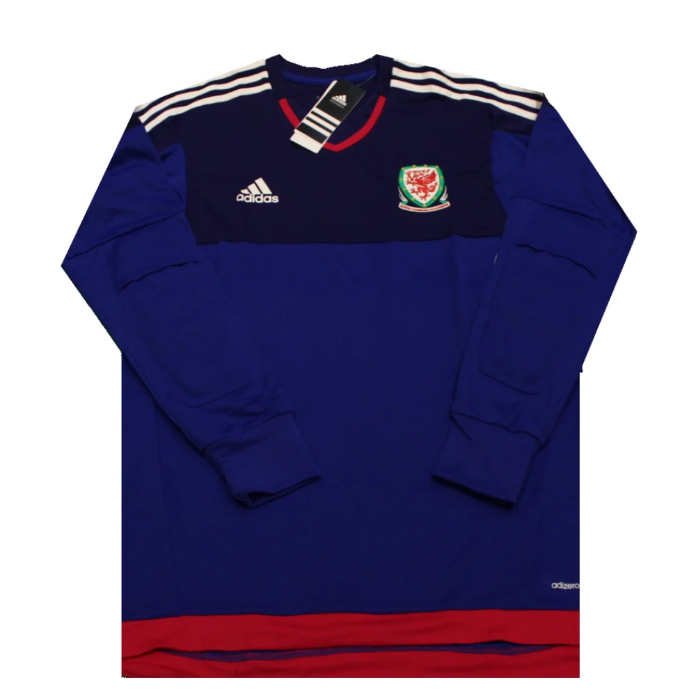 Wales 2015-16 Special
