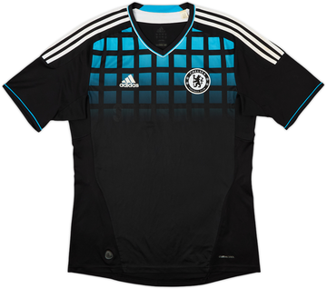 Chelsea 2011-12 Away