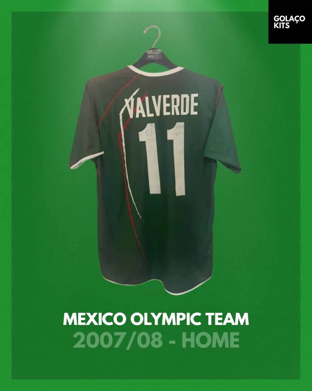 Olympic 2007-08 Special