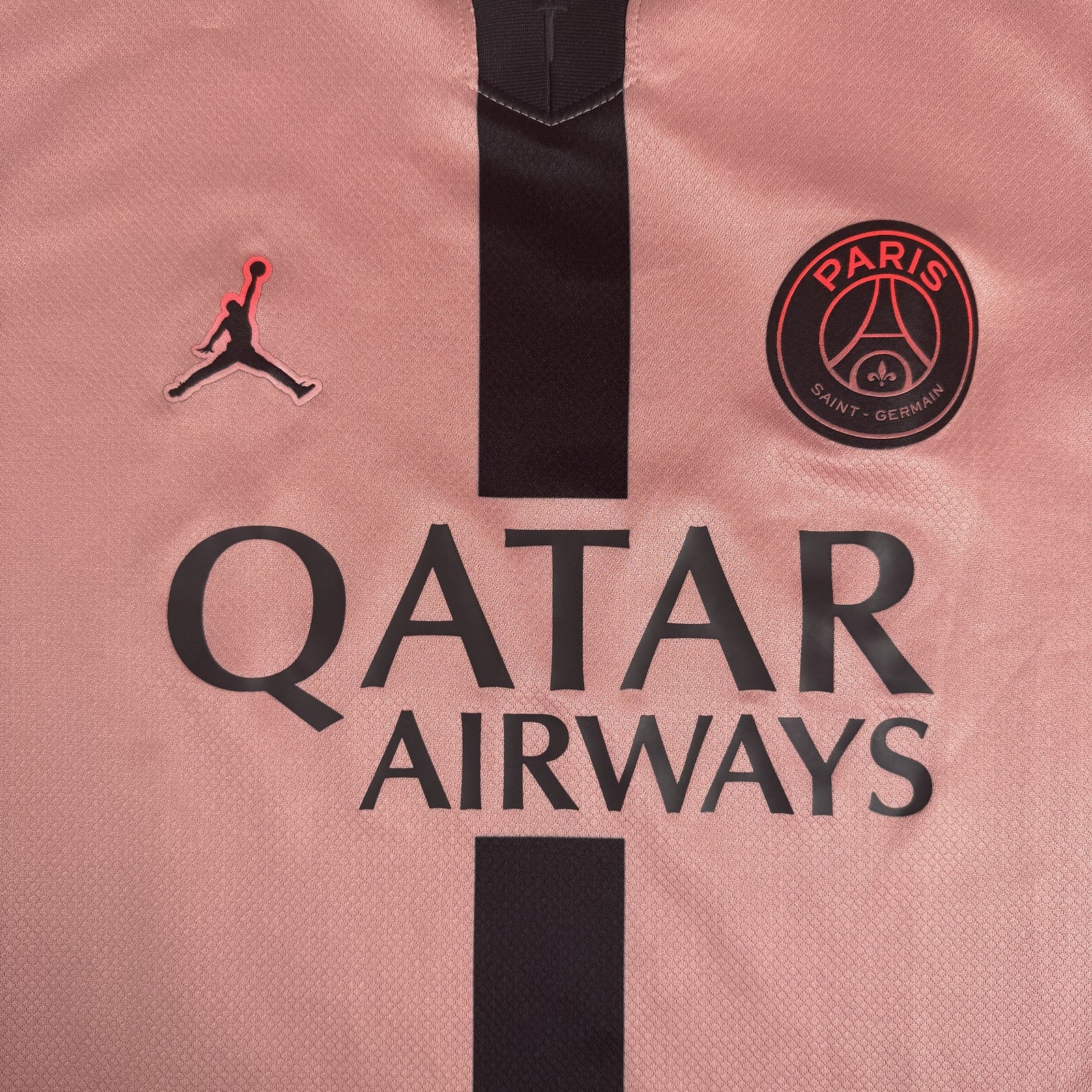 Paris Saint-Germain 2024-25 Third